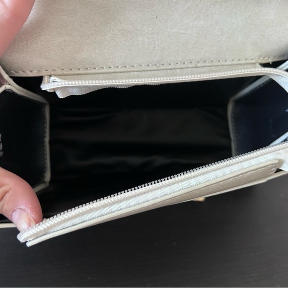 Mini BirdinBag Compact Embroidered Flap Bucket Bag
Gold Hardware - Picture 8 of 9